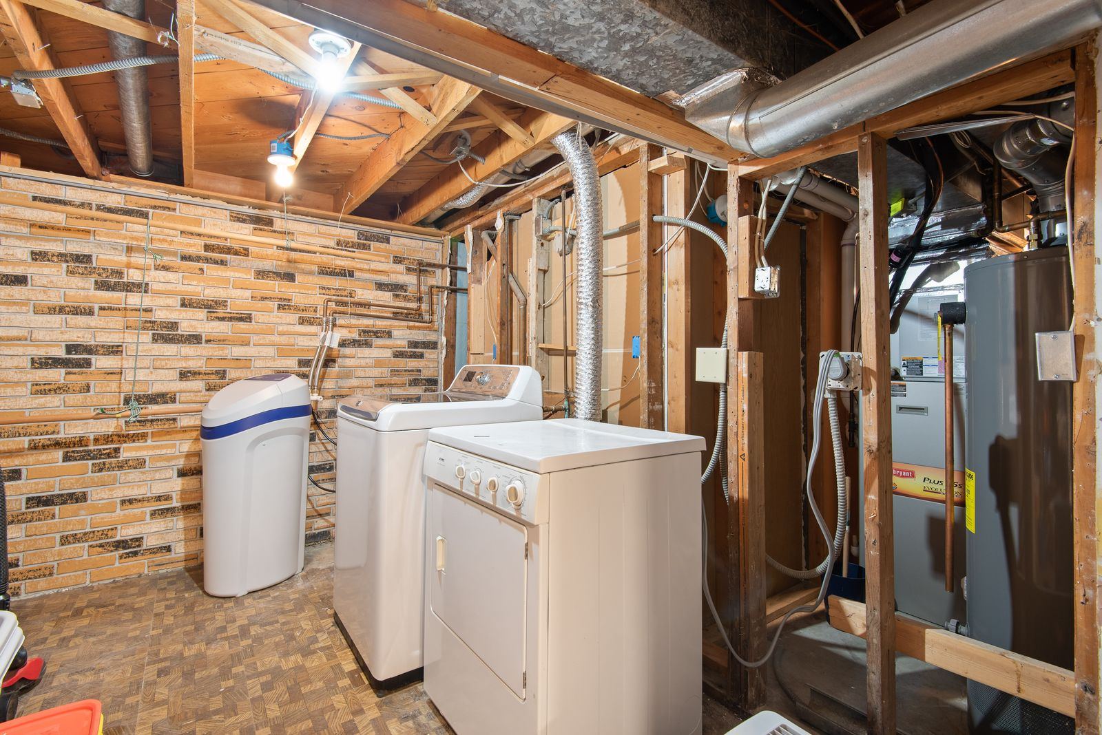 Gas Water Heater Services service in Erie, PA