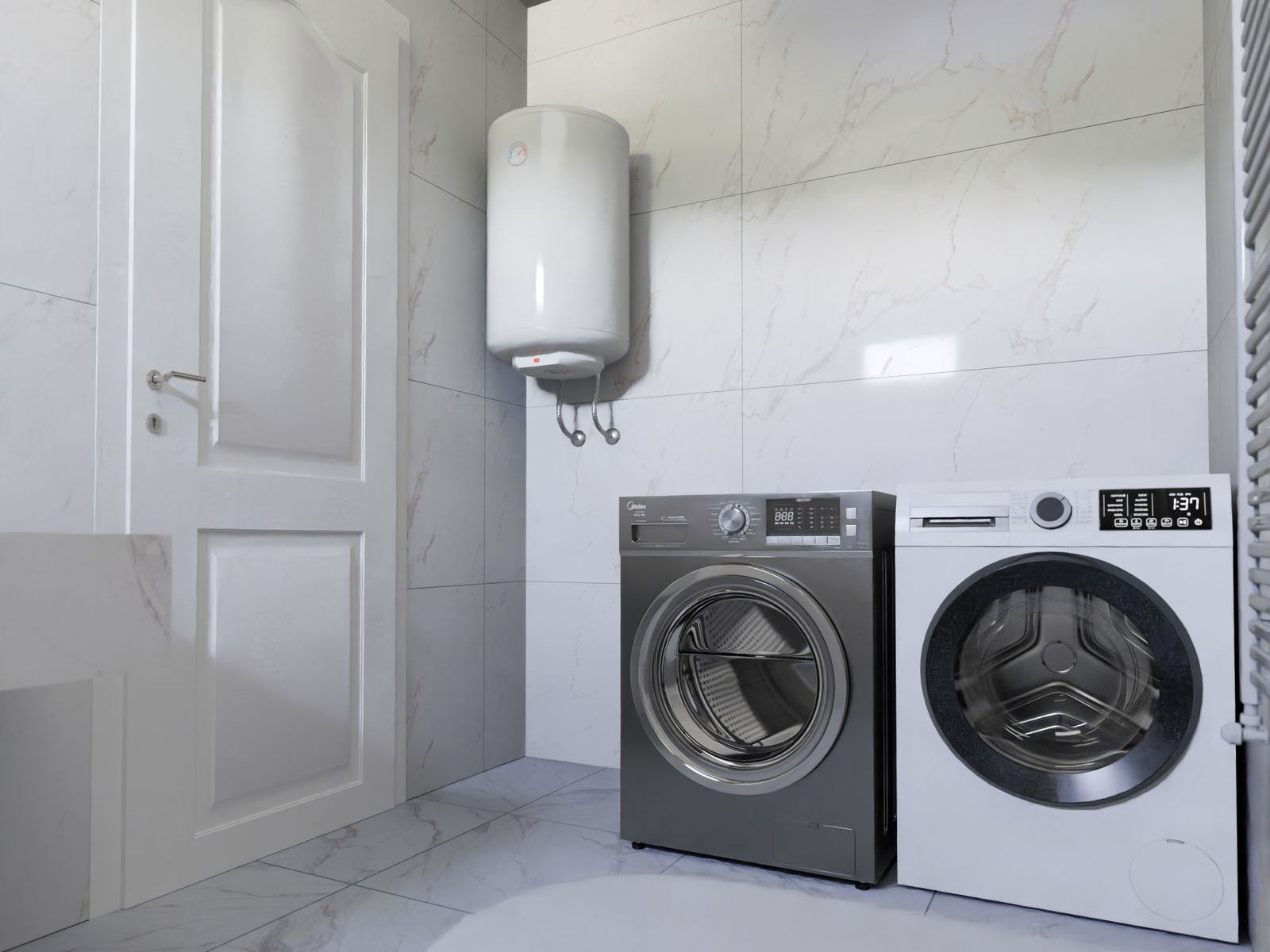 Water Heater Replacement service in Erie, PA